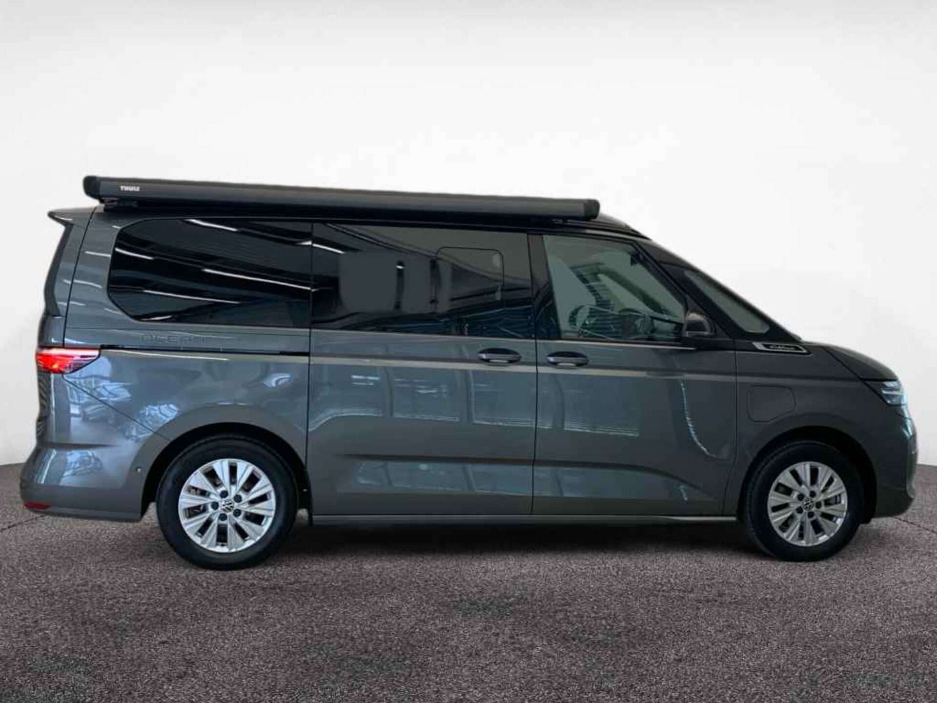Volkswagen California Ocean