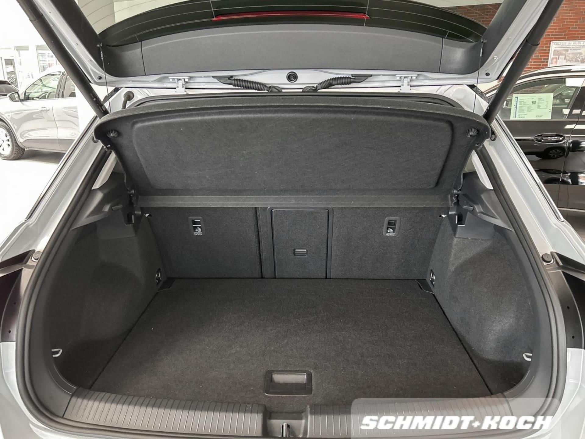 Volkswagen T-Roc Active