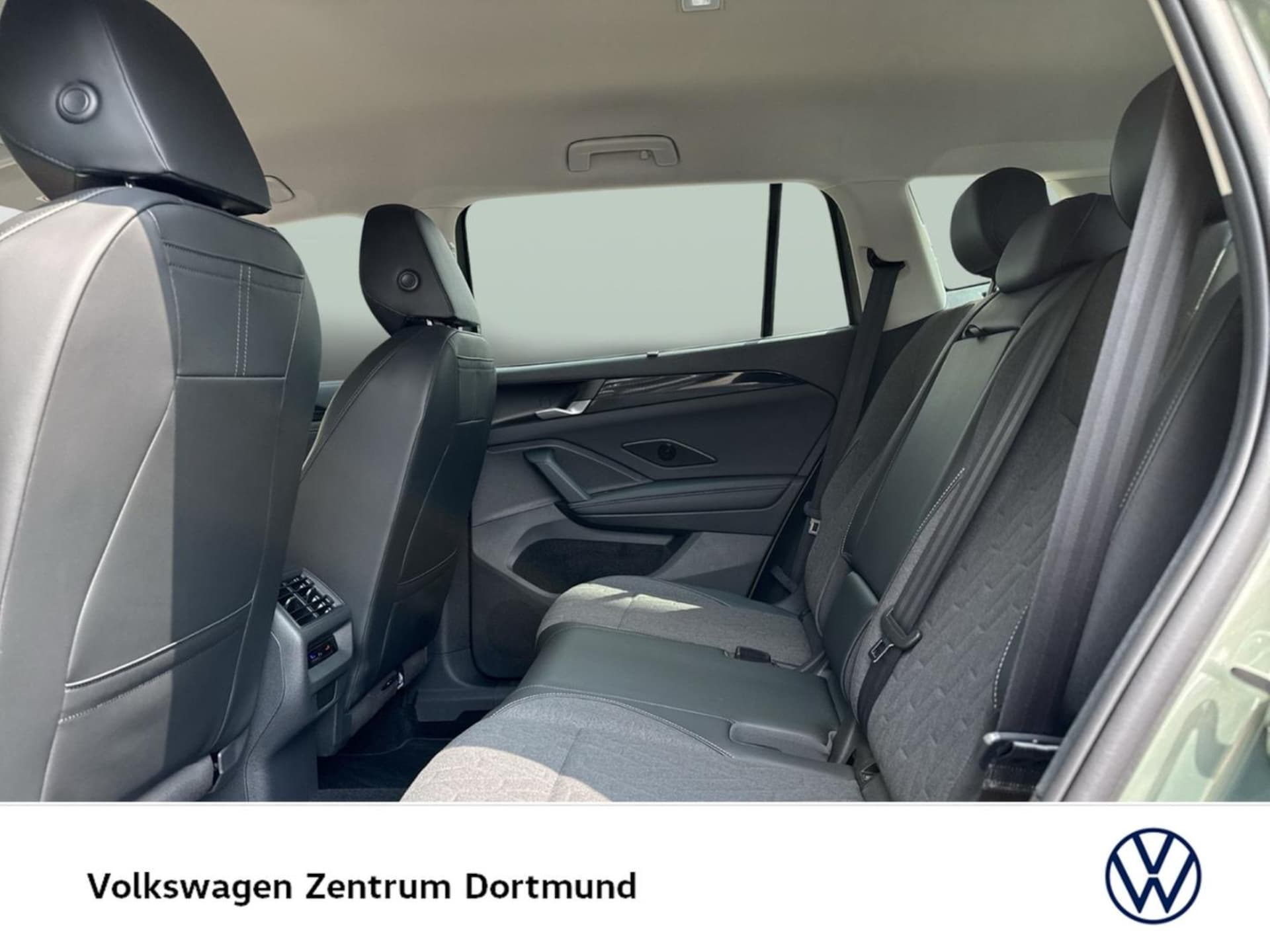 Volkswagen Tayron Life