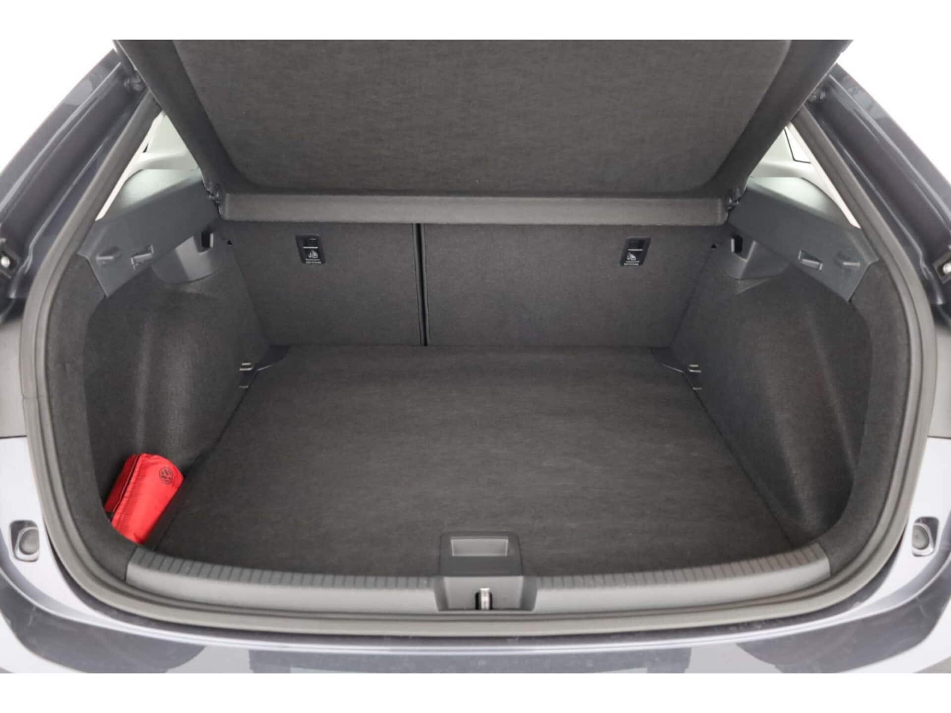 Volkswagen Taigo Life