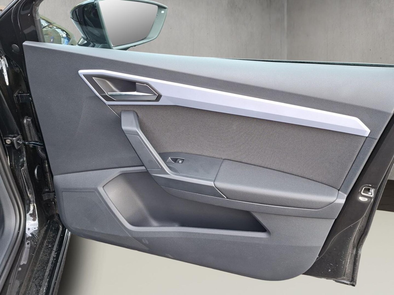SEAT Ibiza – Bild 16