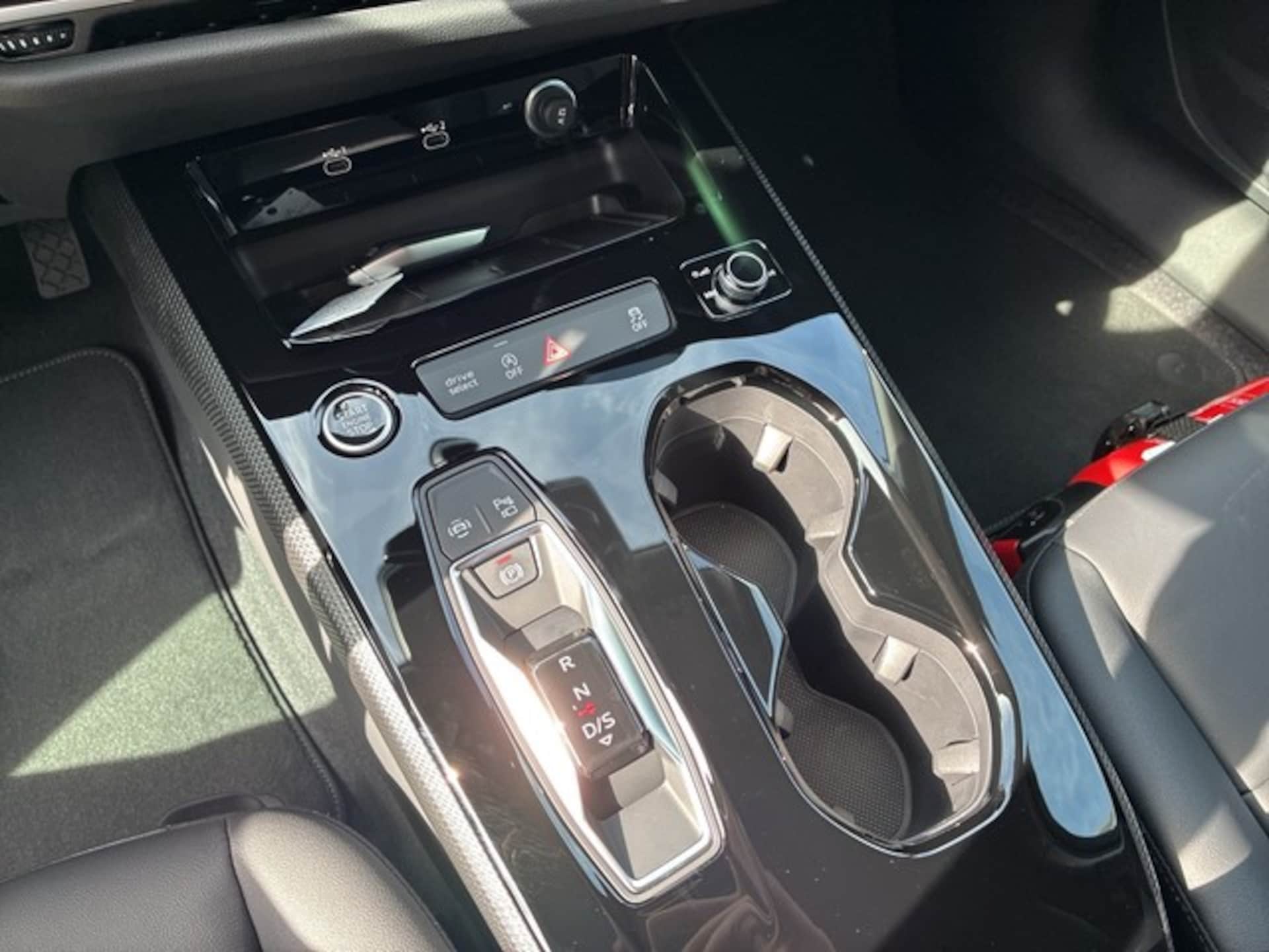 Audi A5 Avant