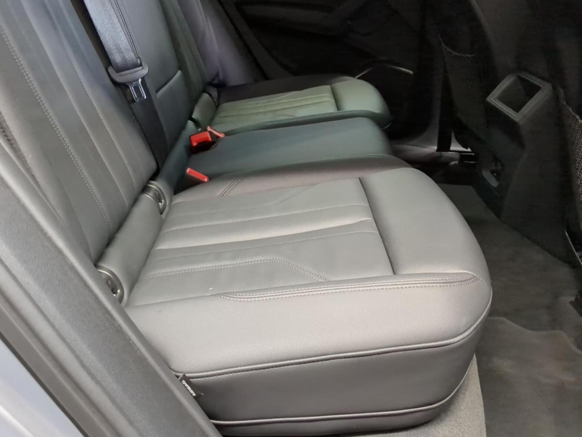 Audi Q5 Sportback S line