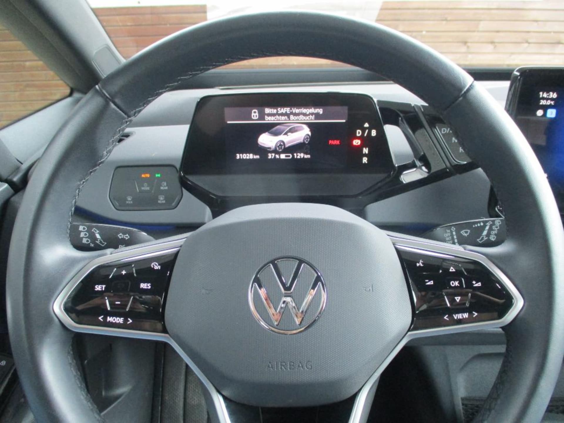 Volkswagen ID.3 Pro Performance