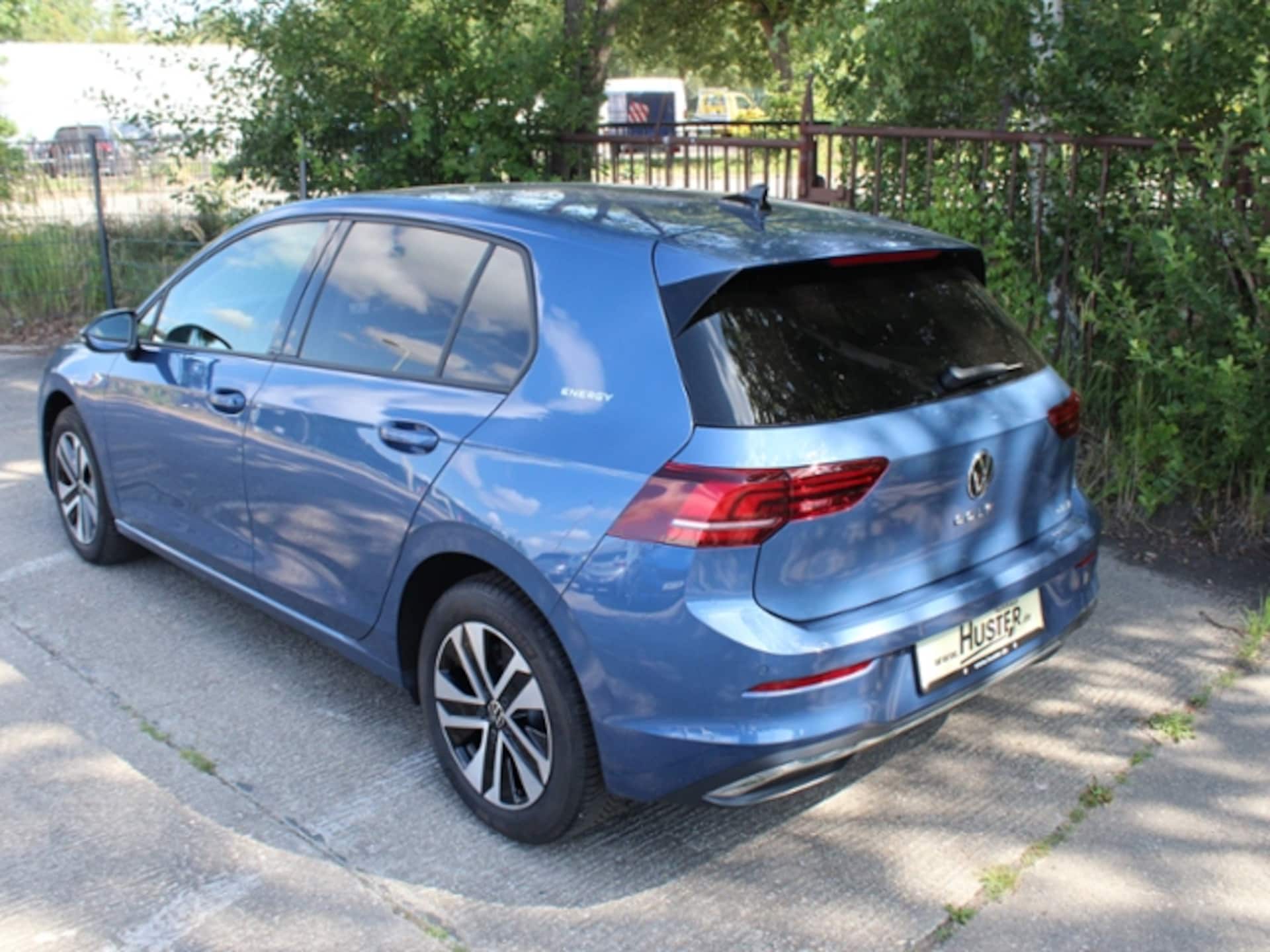 Volkswagen Golf ENERGY