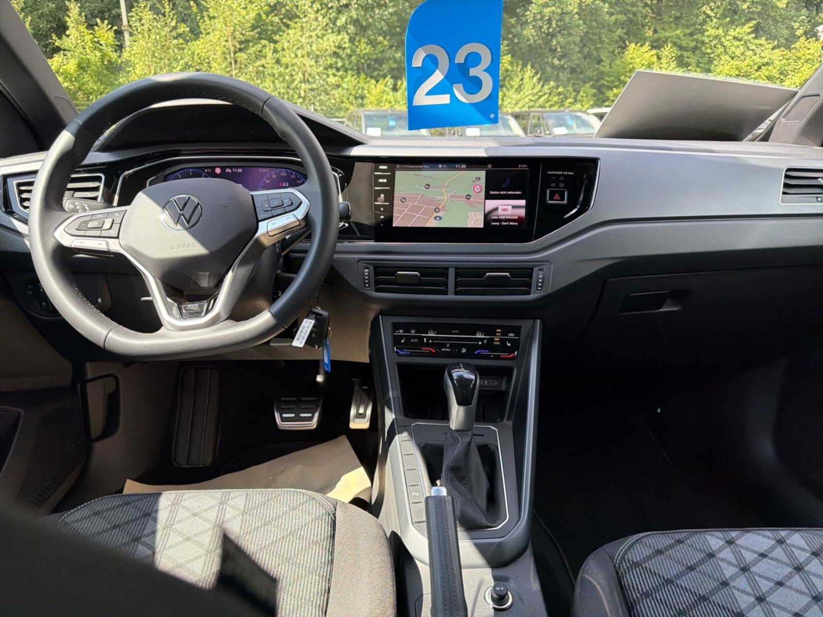 Volkswagen Taigo – Bild 9