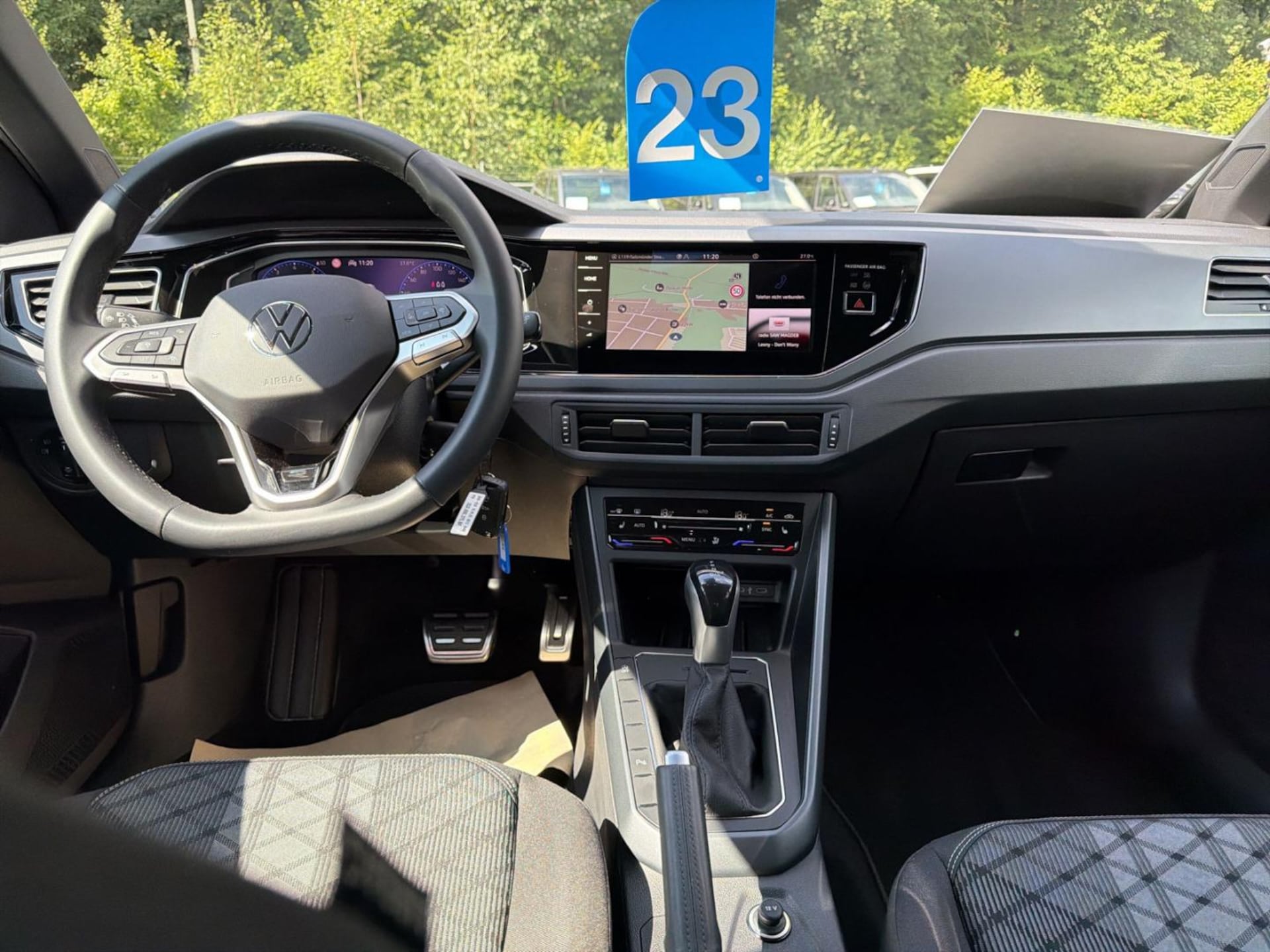 Volkswagen Taigo R-Line