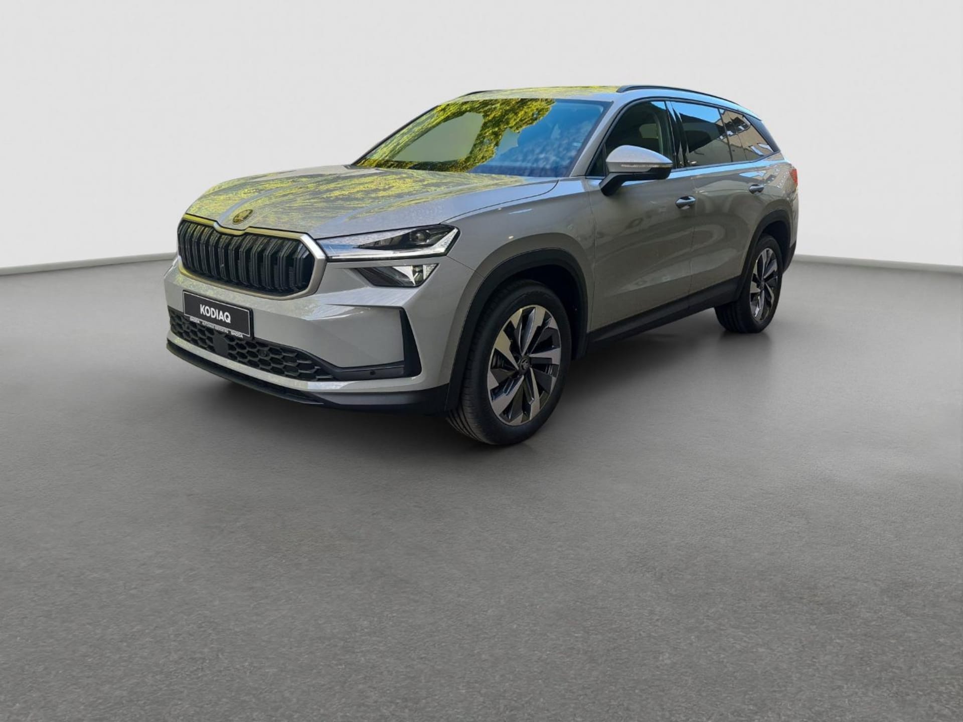 Skoda Kodiaq Selection