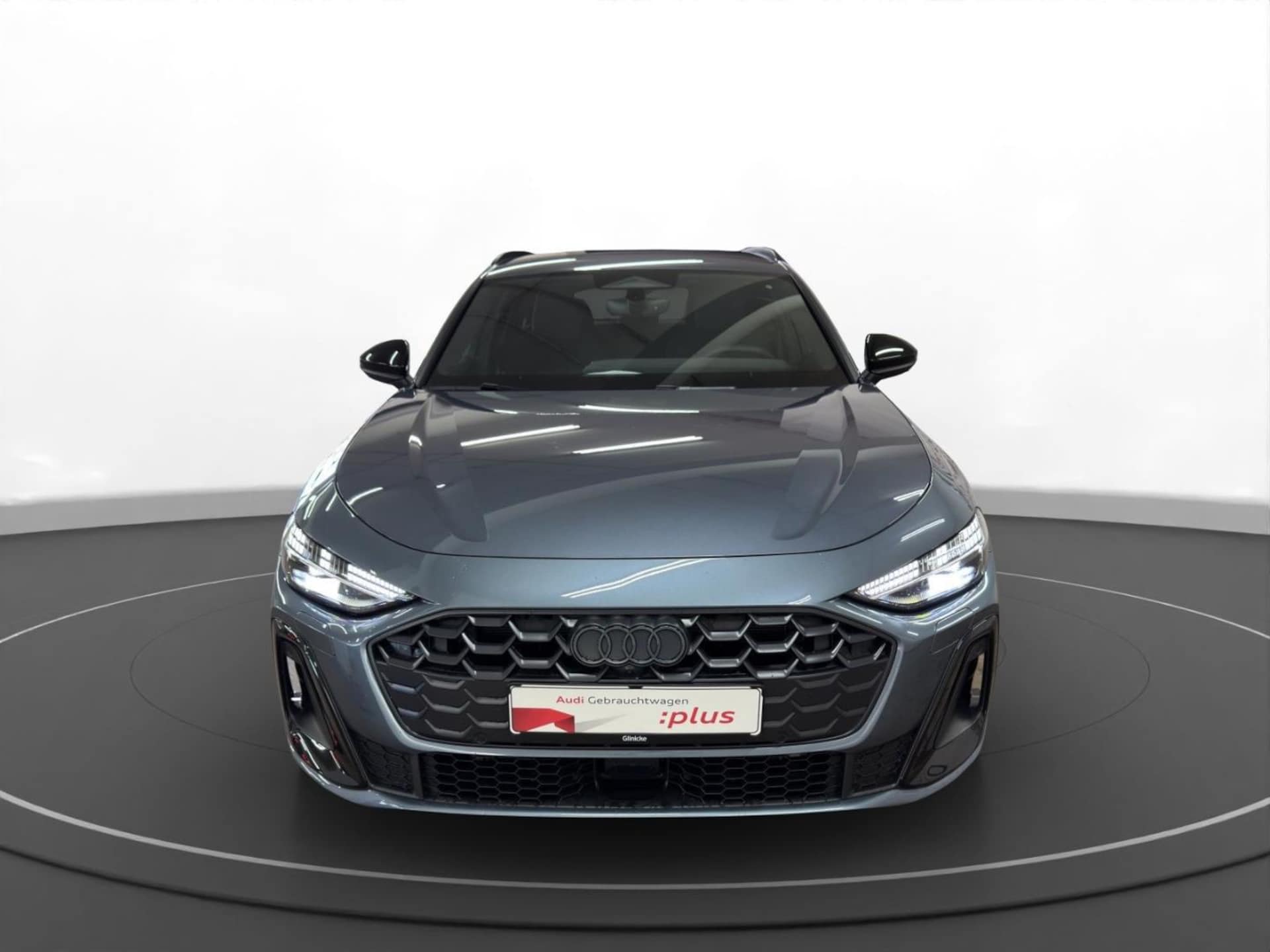 Audi A5 Avant e-hybrid