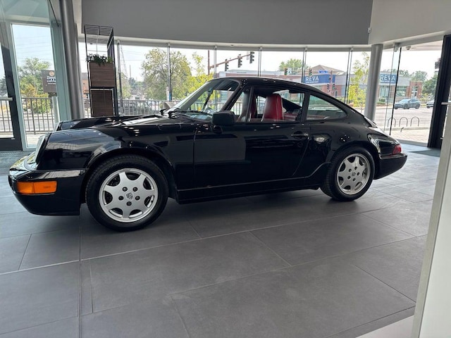1989 Porsche 964
