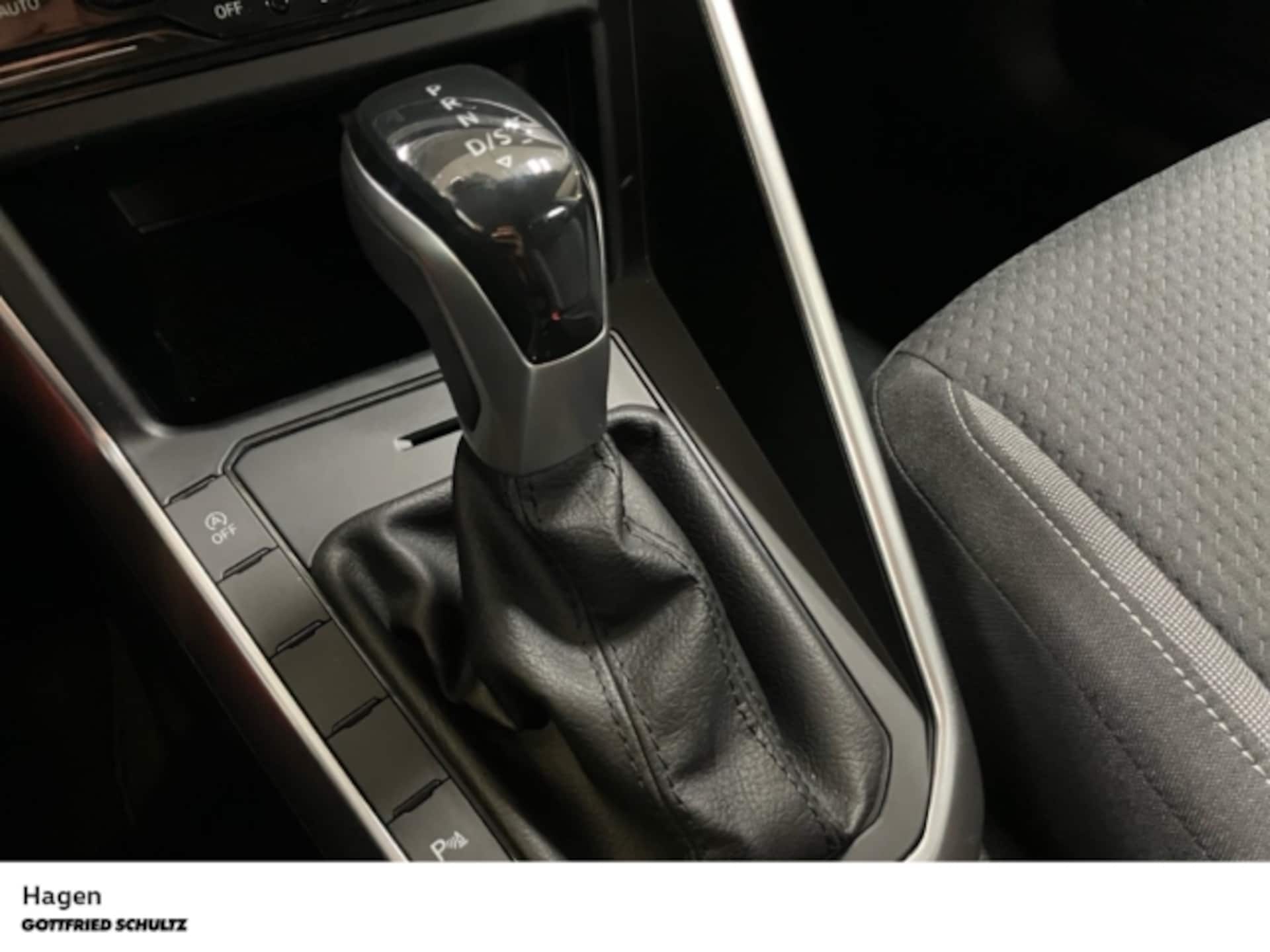 Volkswagen Taigo Life