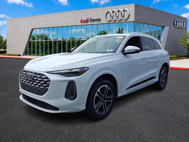 2025 Audi Q5