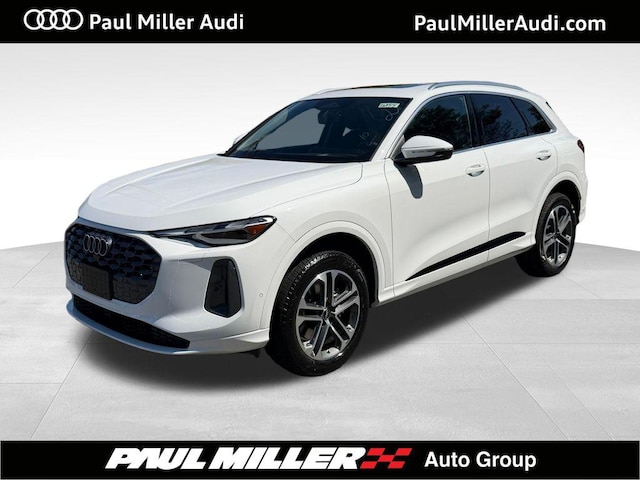 Photo of 2026 Audi Q5