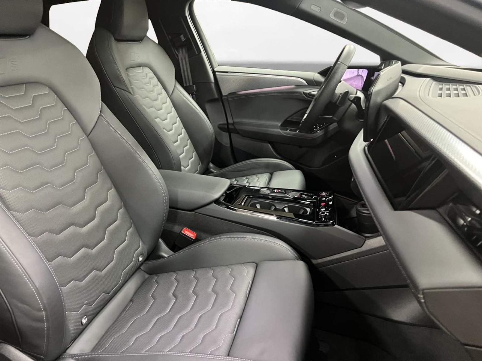 Audi A6 Sportback e-tron – Bild 16