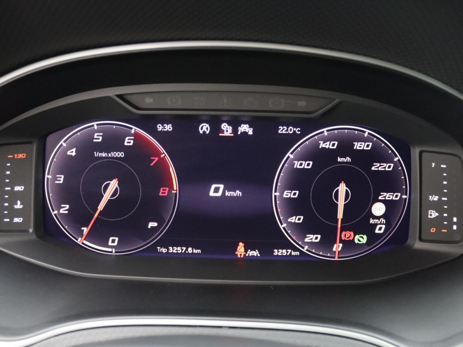 SEAT Arona – Bild 14