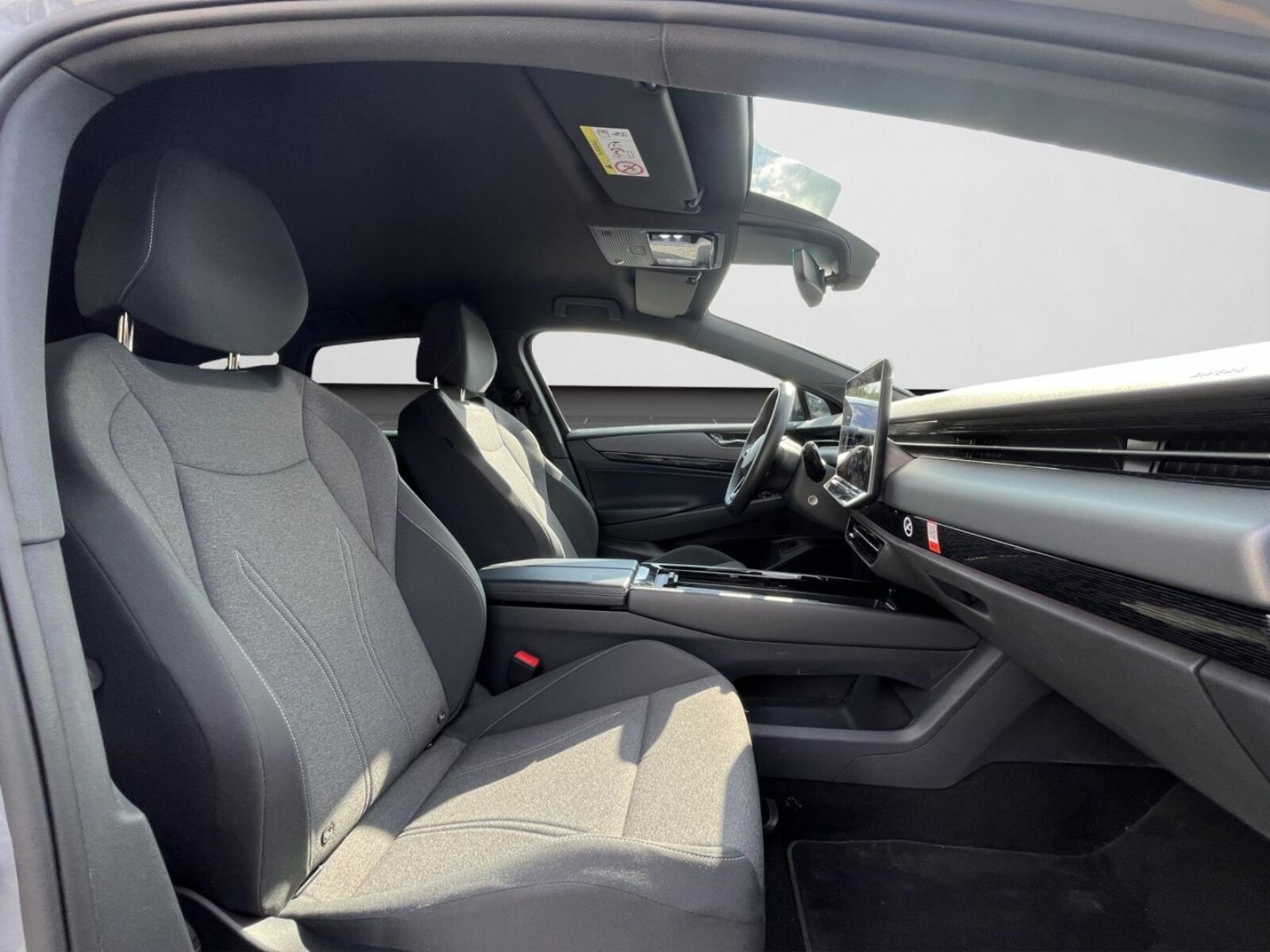 Volkswagen ID.7 Tourer – Bild 4