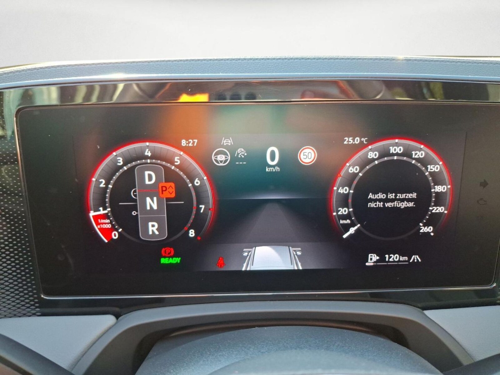 Volkswagen Passat – Bild 10