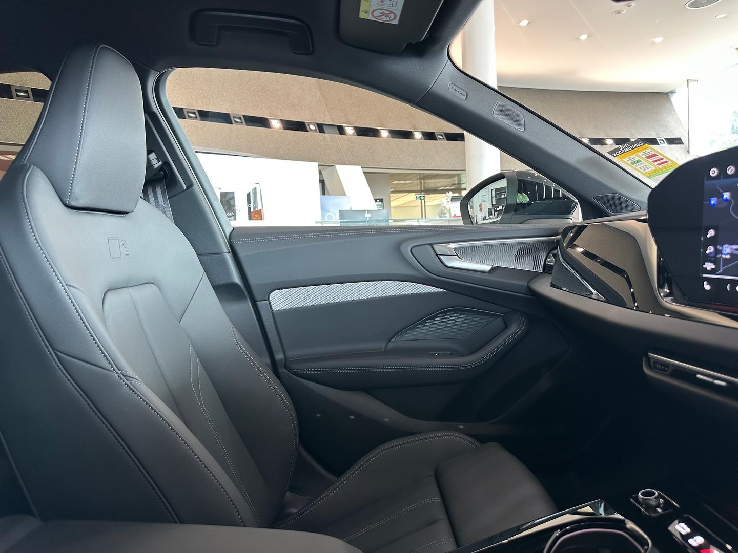 Image about Audi A5 Sedan TFSI 200 kW quattro S tronic