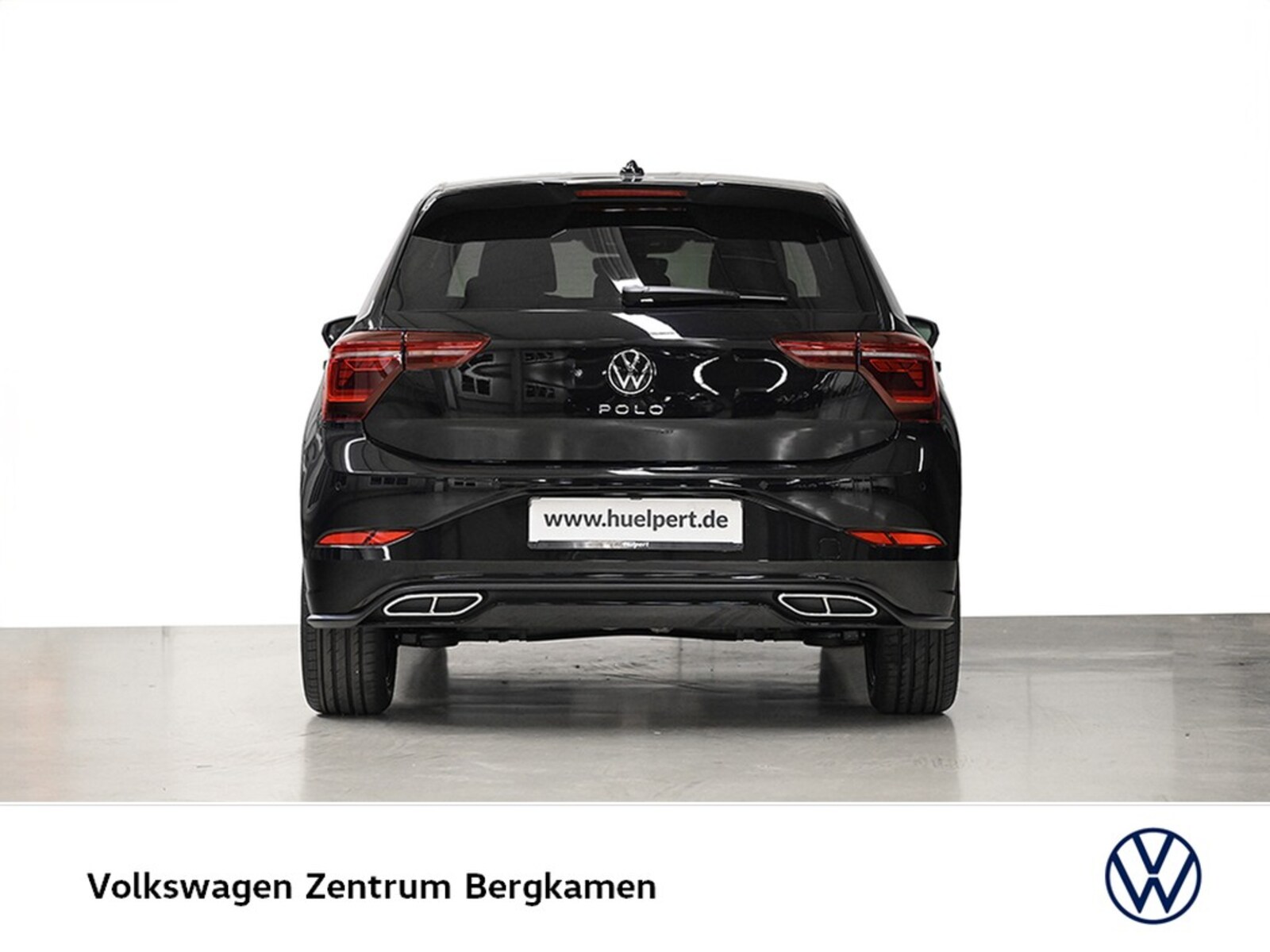 Volkswagen Polo – Bild 4