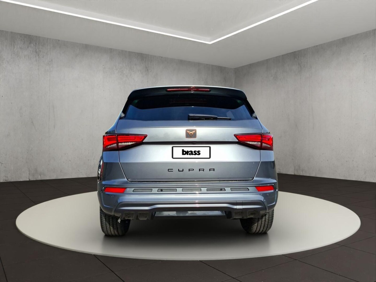CUPRA Ateca – Bild 4
