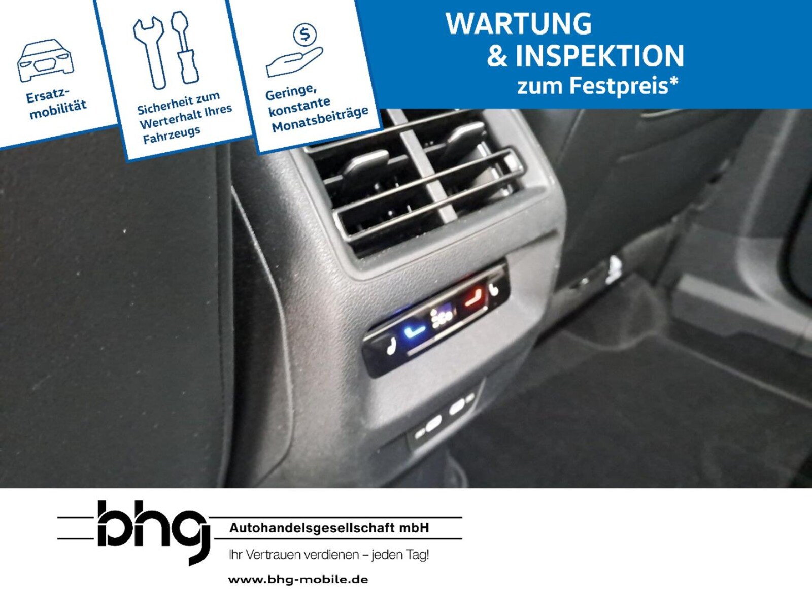 Volkswagen Tayron – Bild 20