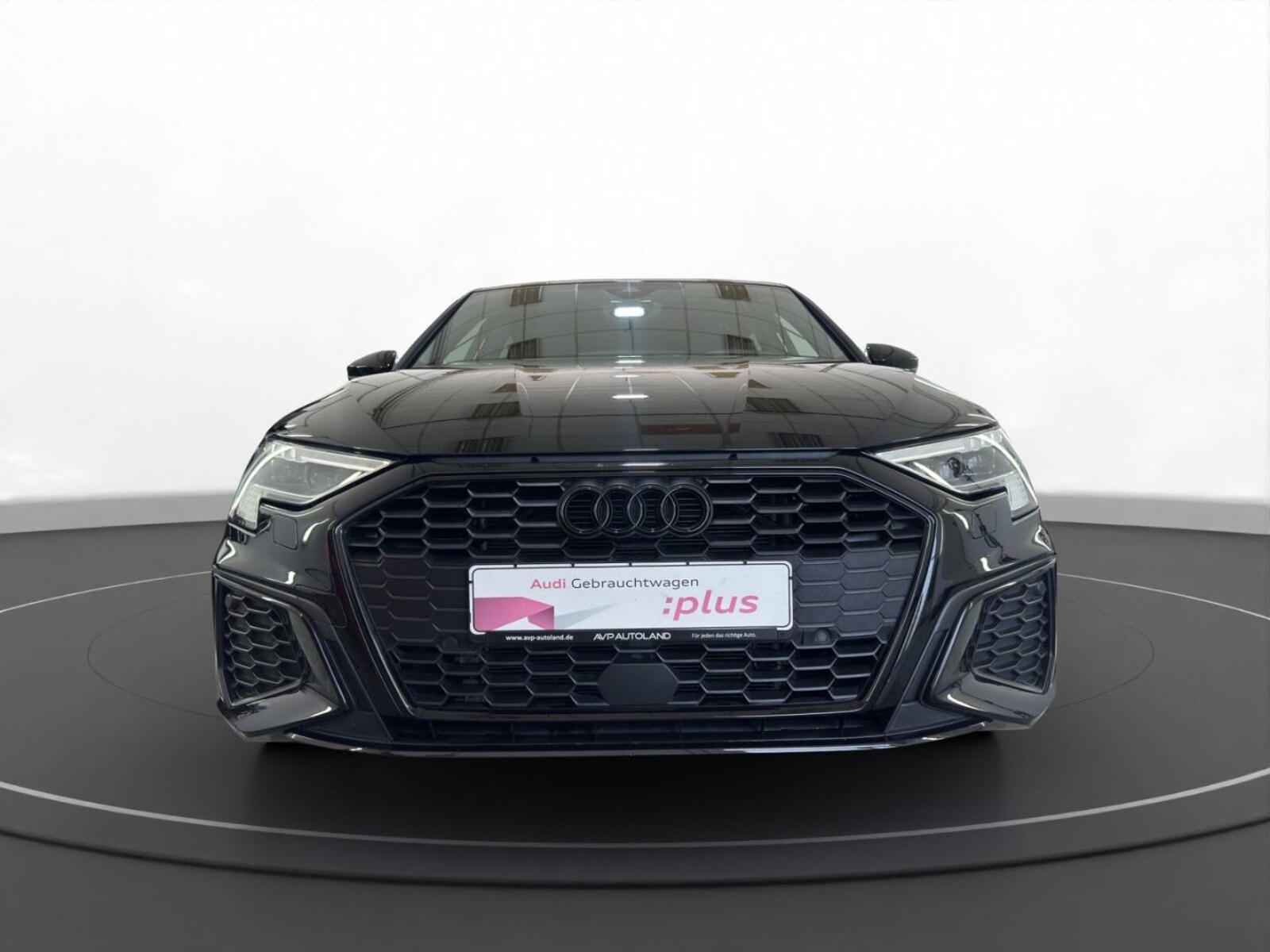Audi A3 Sportback – Bild 3
