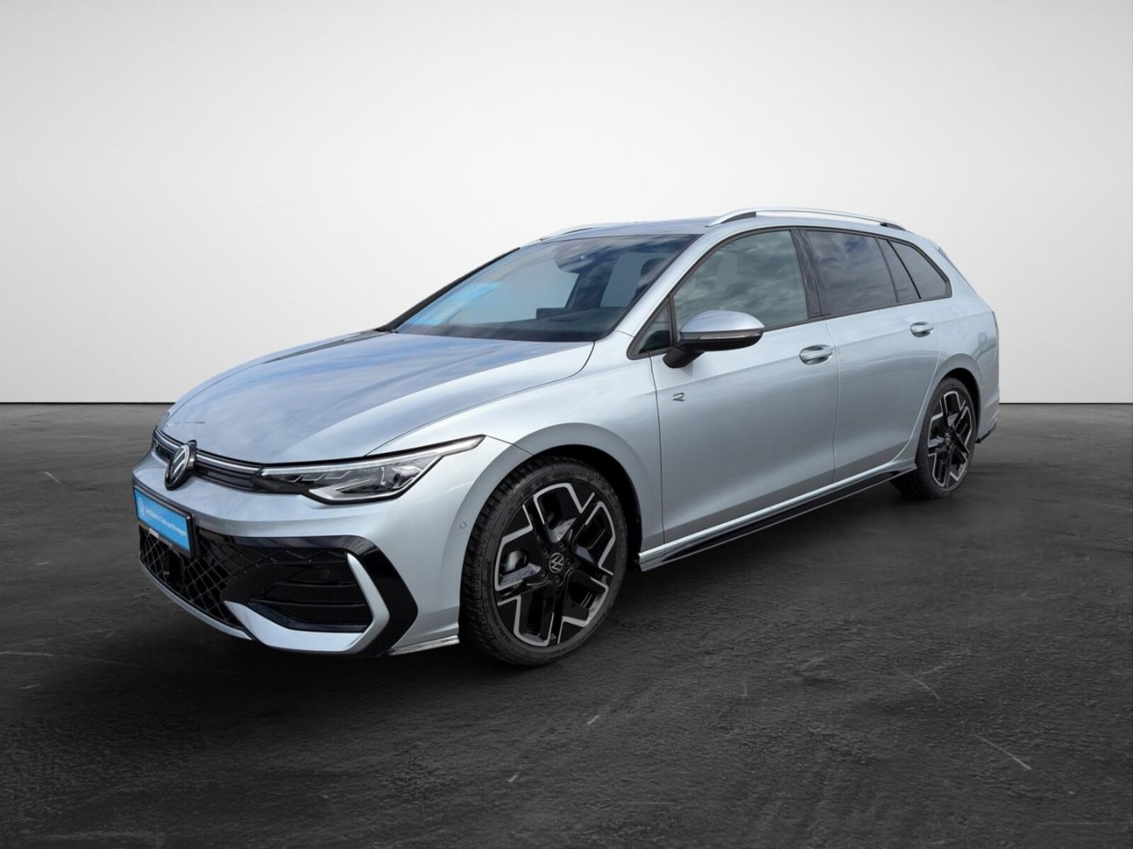 Volkswagen Golf Variant – Bild 3