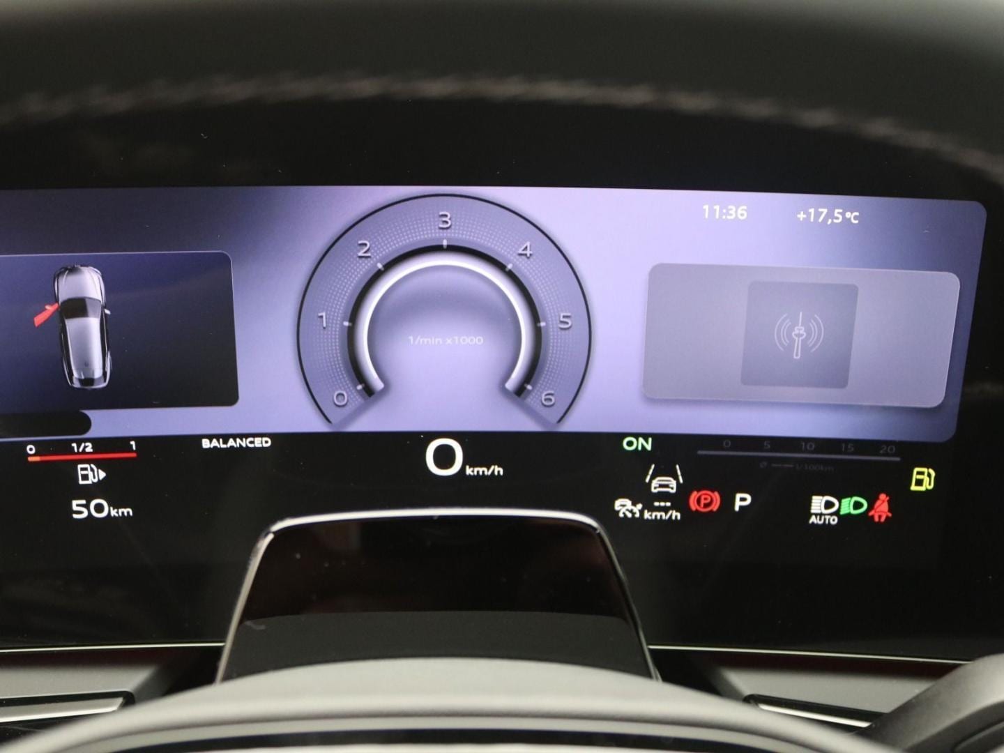 Bild über Audi A6 Avant edition one TDI quattro 220 kW S tronic - für weitere Informationen kontaktieren Sie den Audi Partner