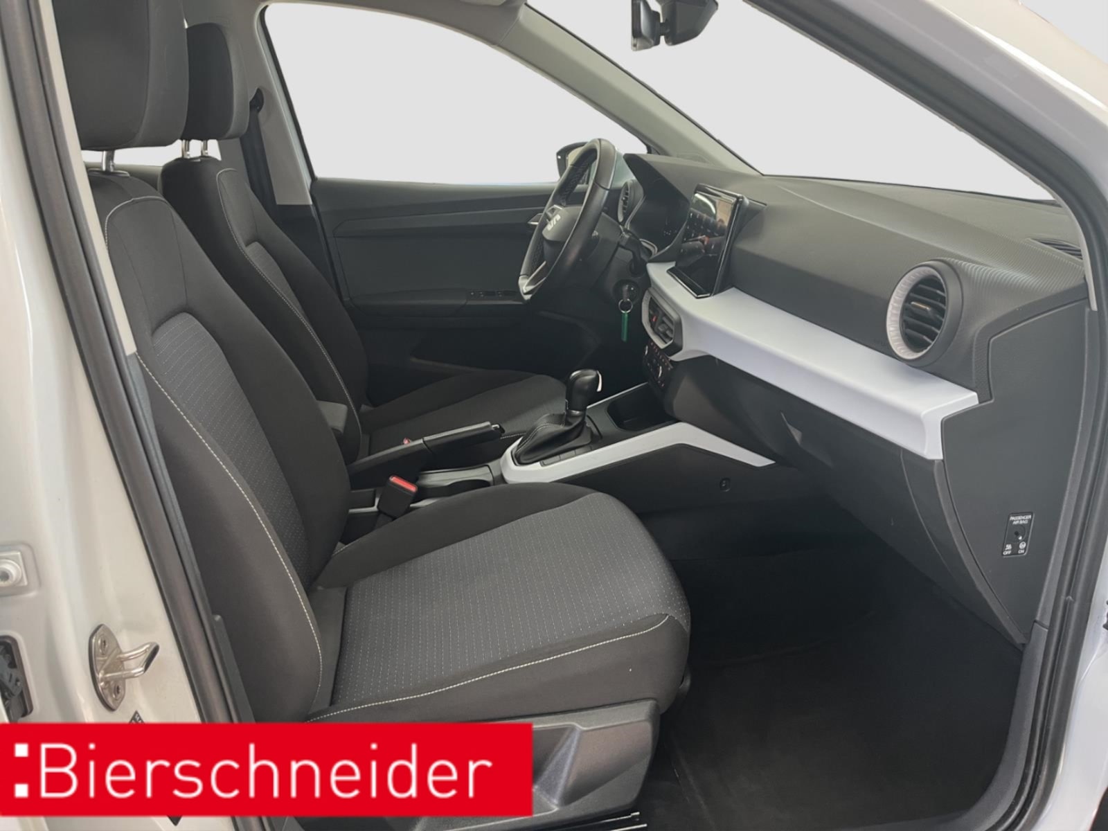 SEAT Arona – Bild 14