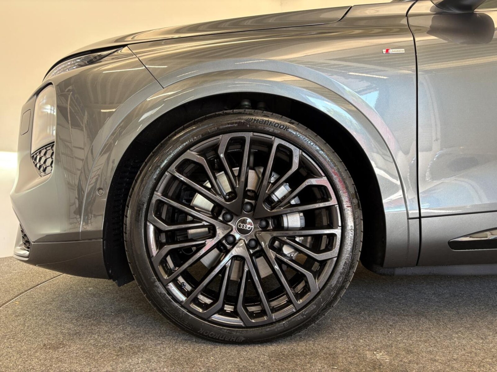 Audi Q7 – Bild 4