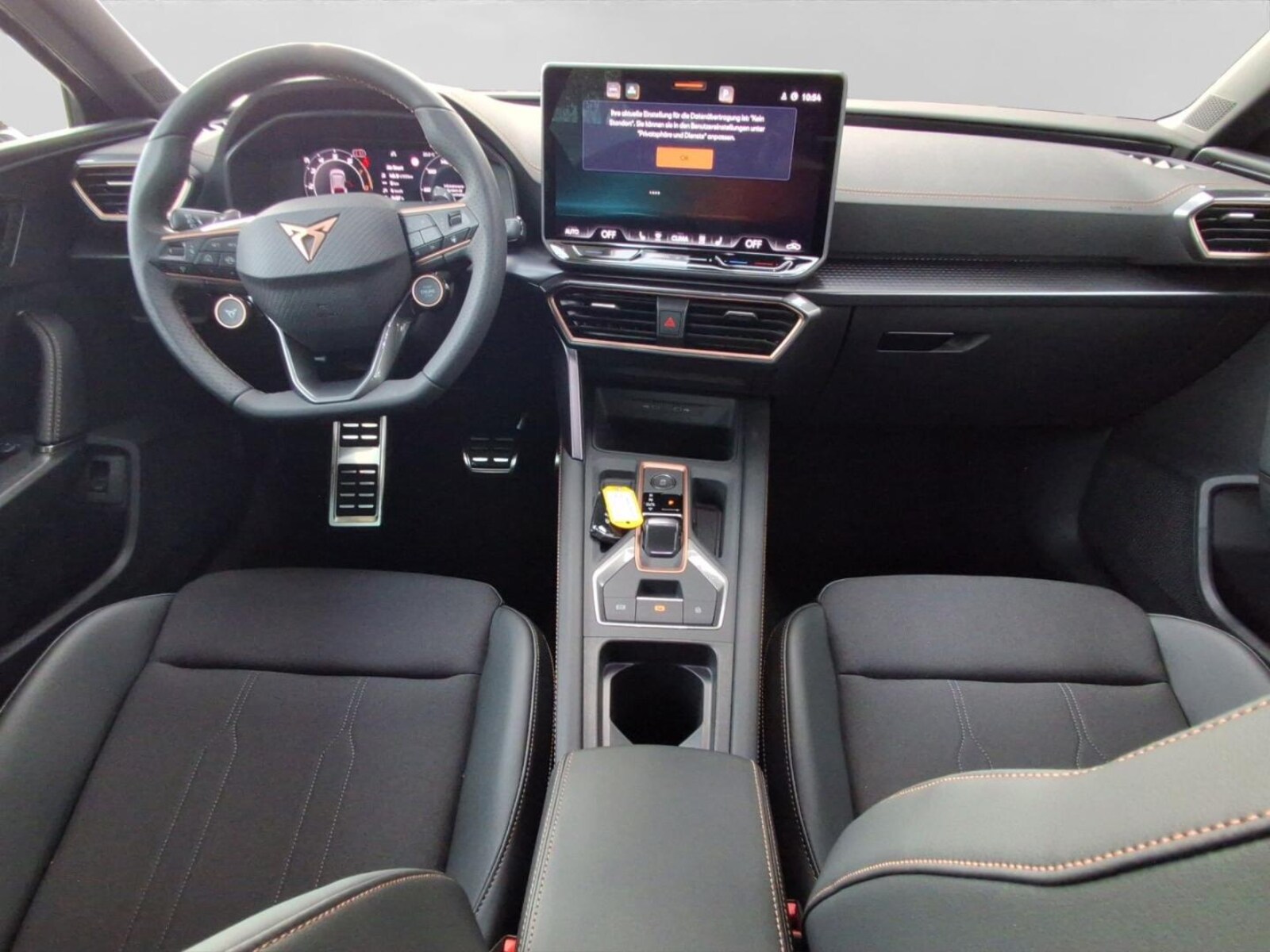 CUPRA Leon Sportstourer – Bild 5