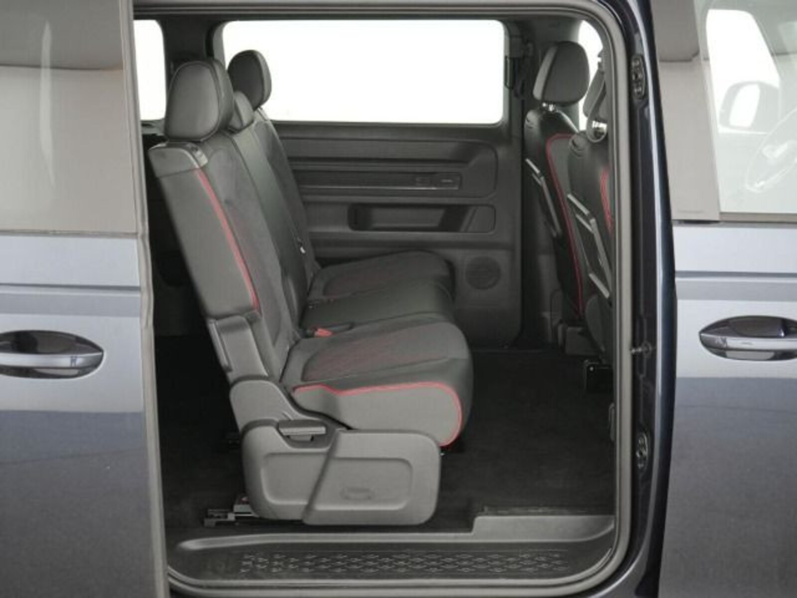 Volkswagen ID. Buzz – Bild 10