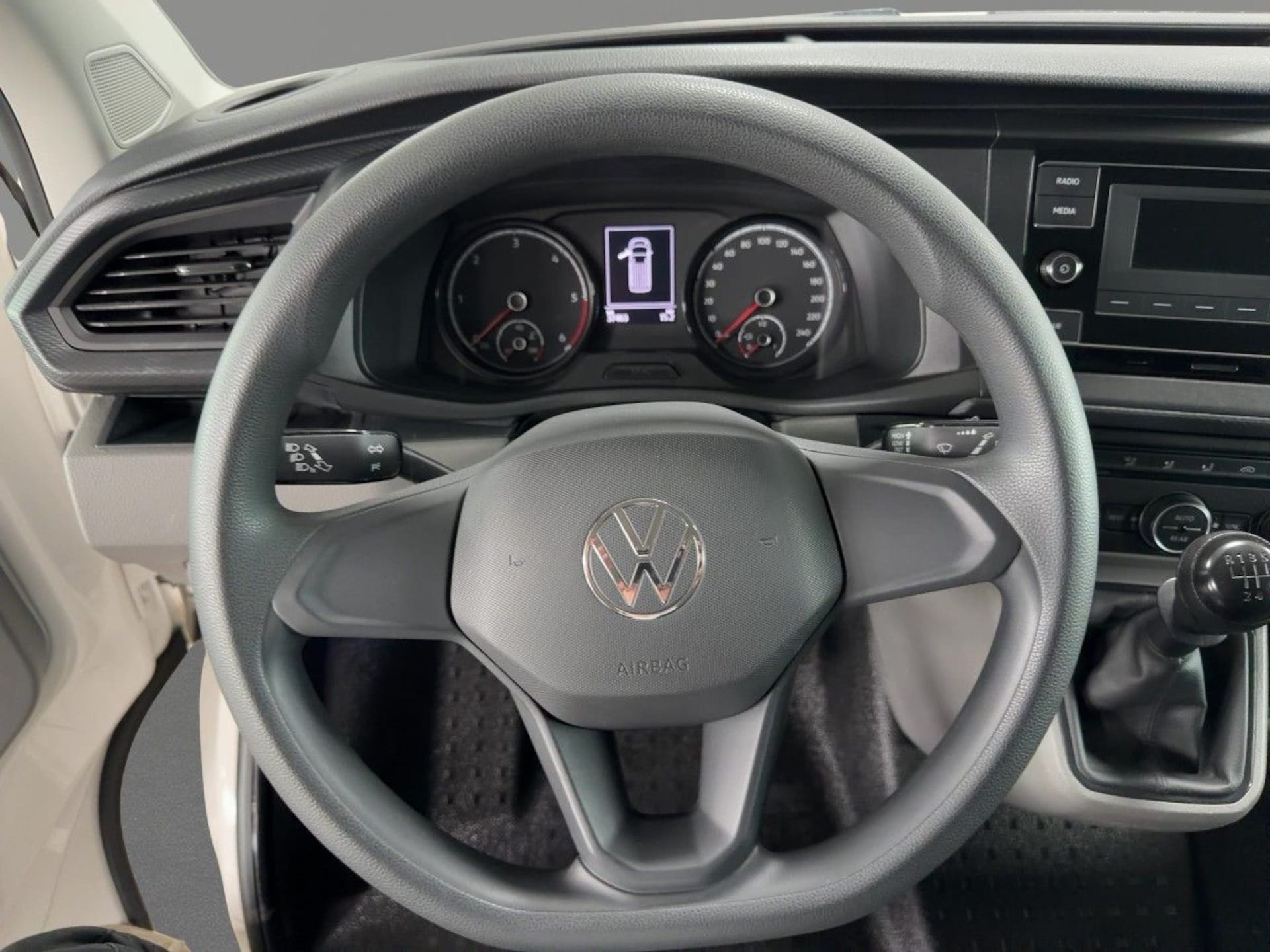 Volkswagen T6.1 Caravelle kurzer Radstand Trendline