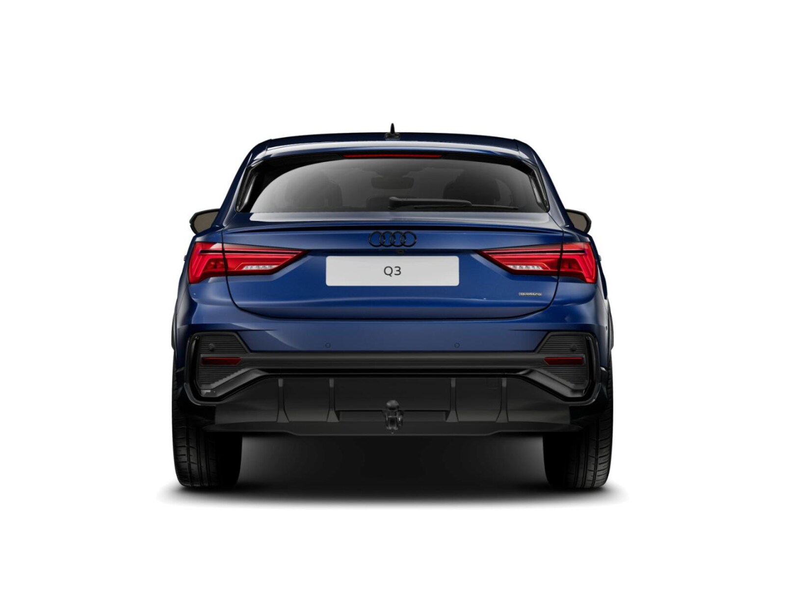 Audi Q3 Sportback – Bild 8