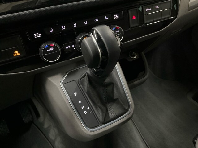 Volkswagen T6.1 California