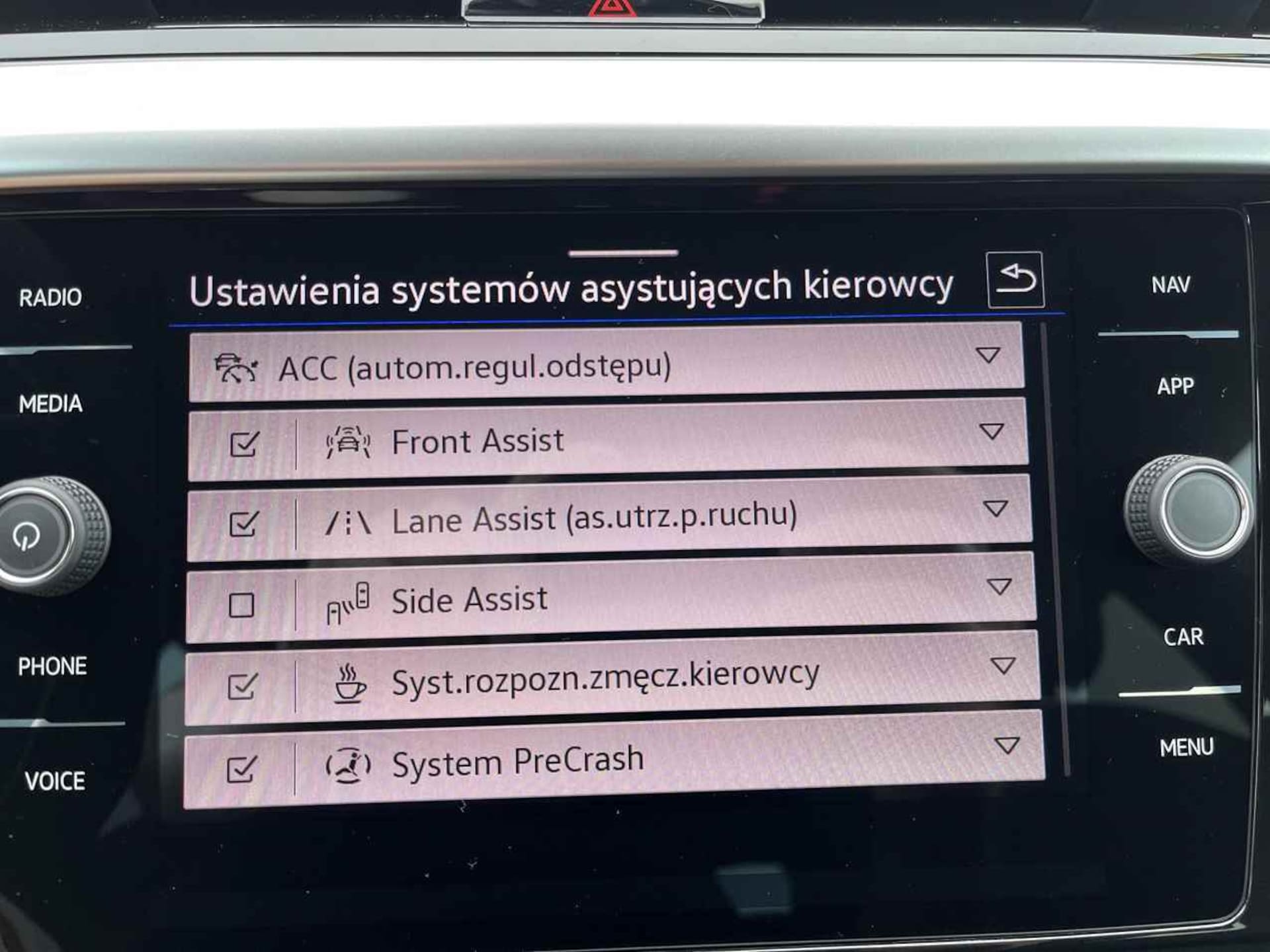 Volkswagen Arteon Shooting Brake R-Line