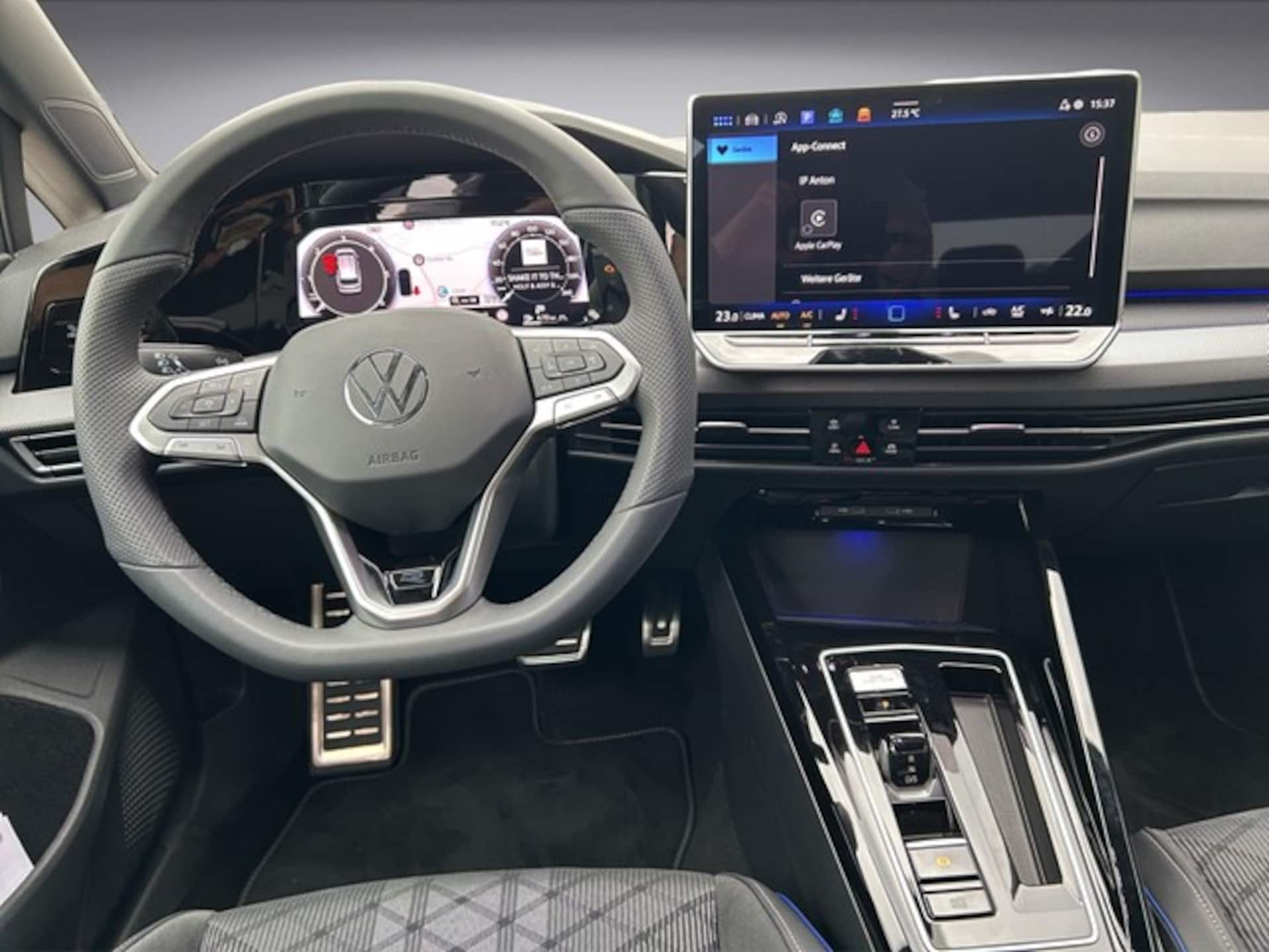 Volkswagen Golf Variant R-Line