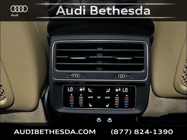 2025 Audi Q8 Premium Plus - Photo 20