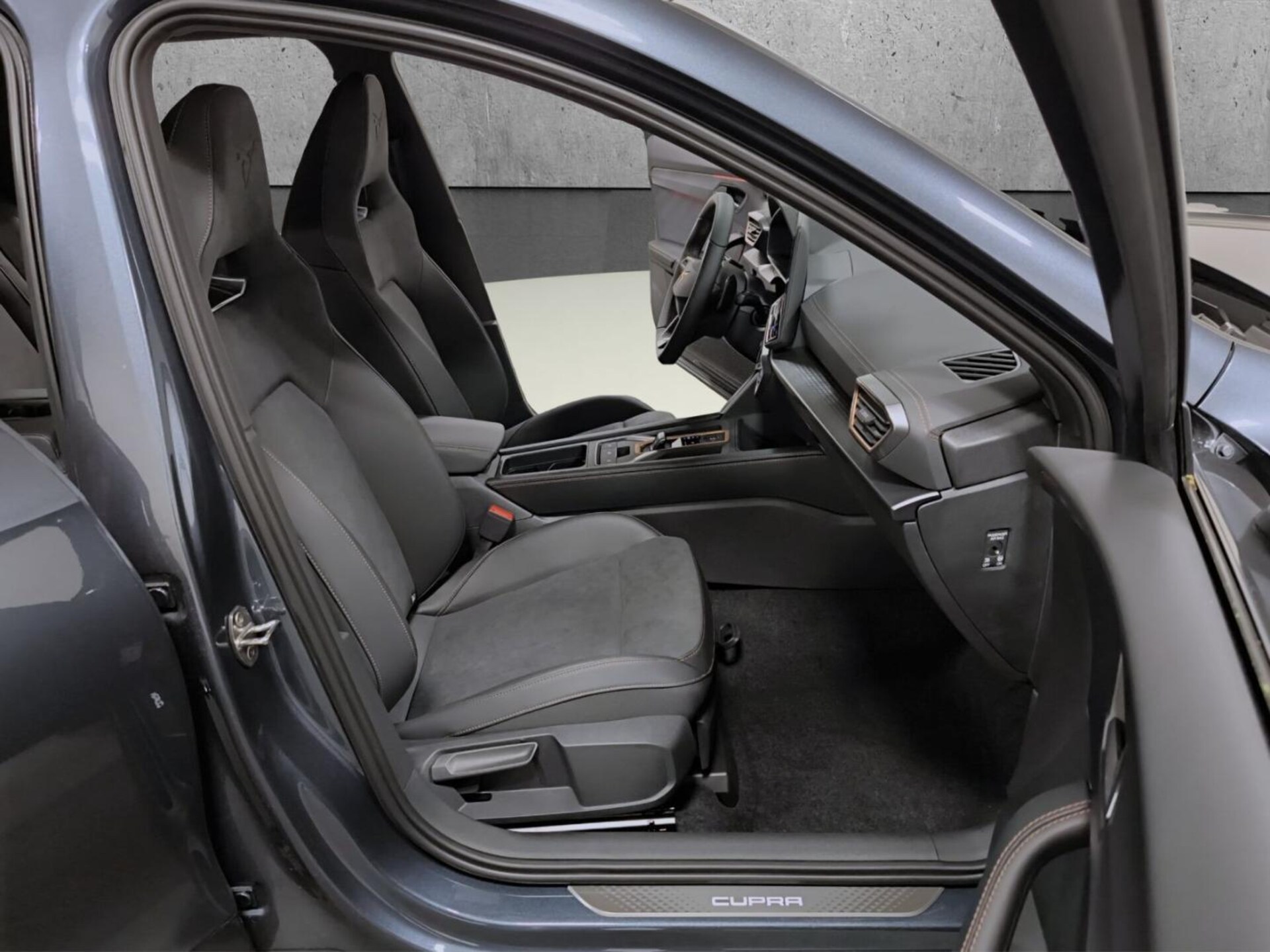 CUPRA Formentor VZ