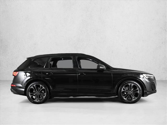 2026 AUDI Q7 - Image 4