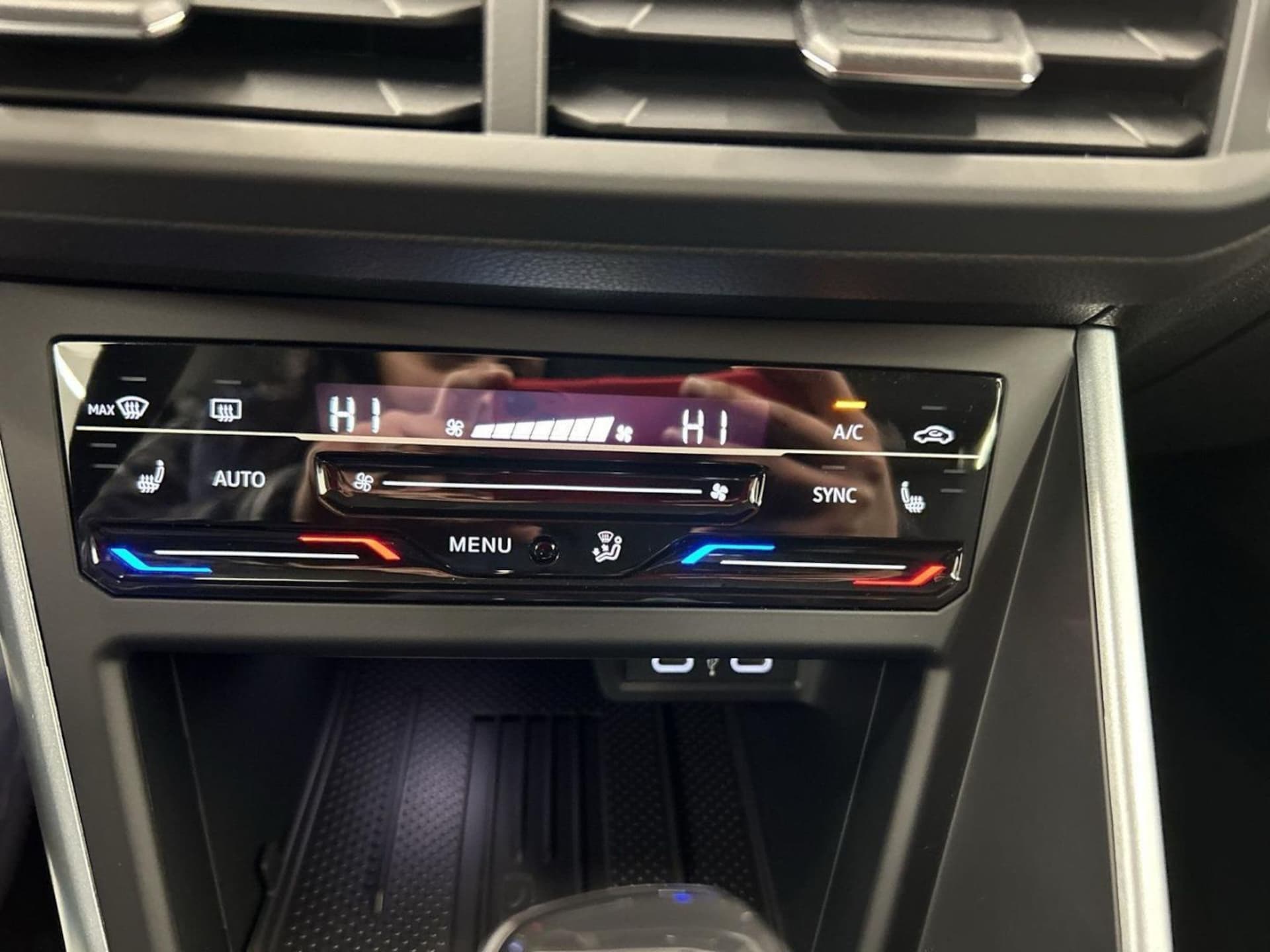 Volkswagen Polo Goal