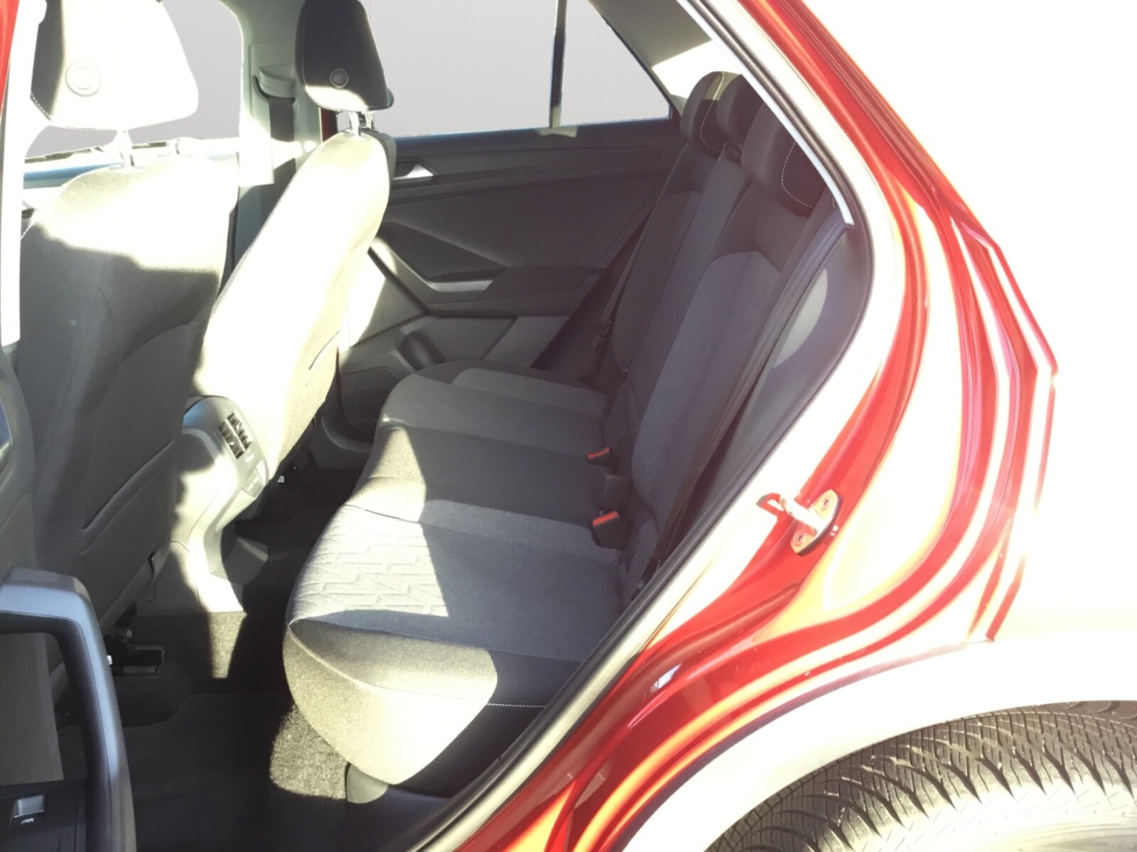 Volkswagen T-Roc – Bild 13