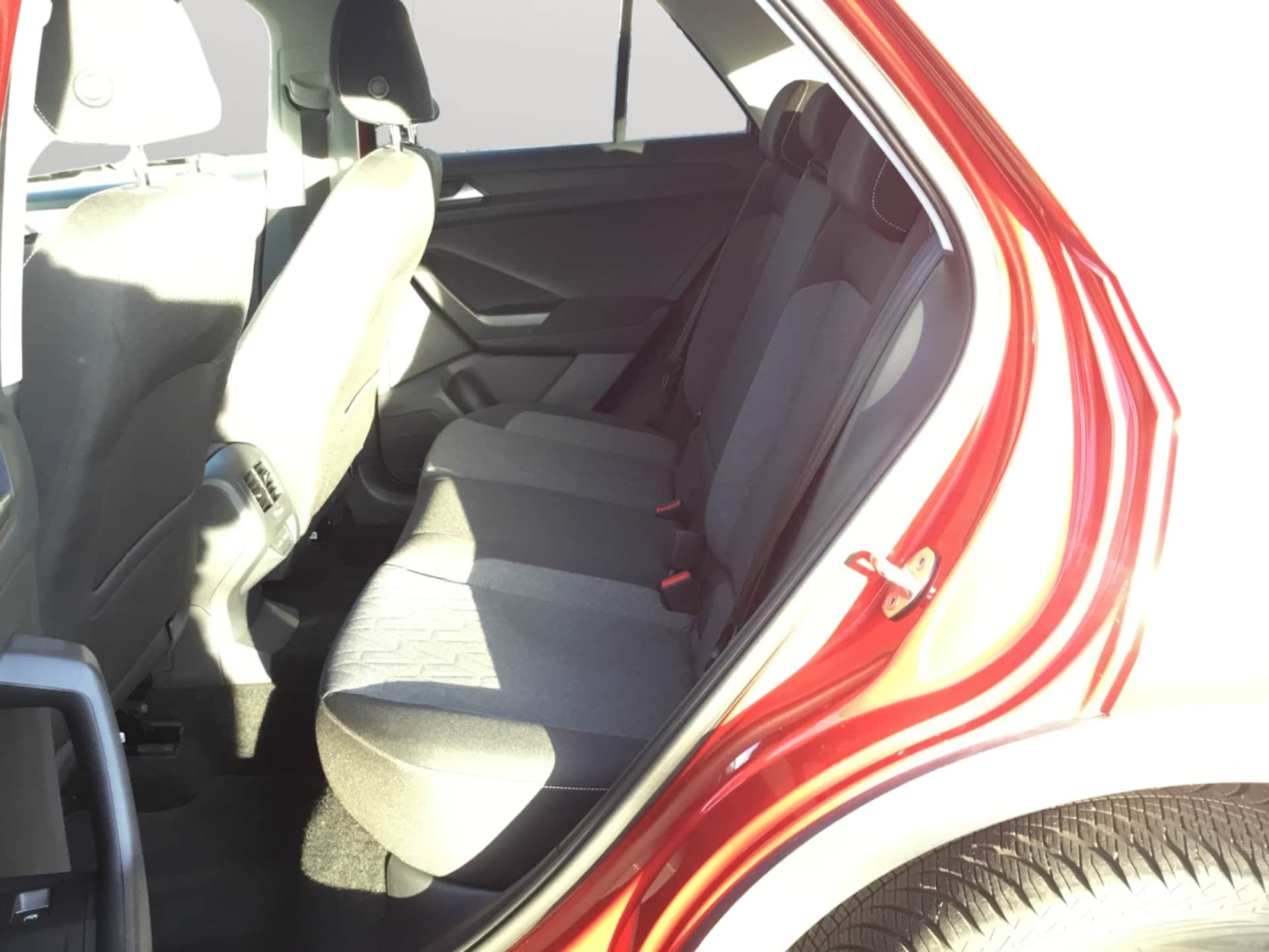 Volkswagen T-Roc MOVE