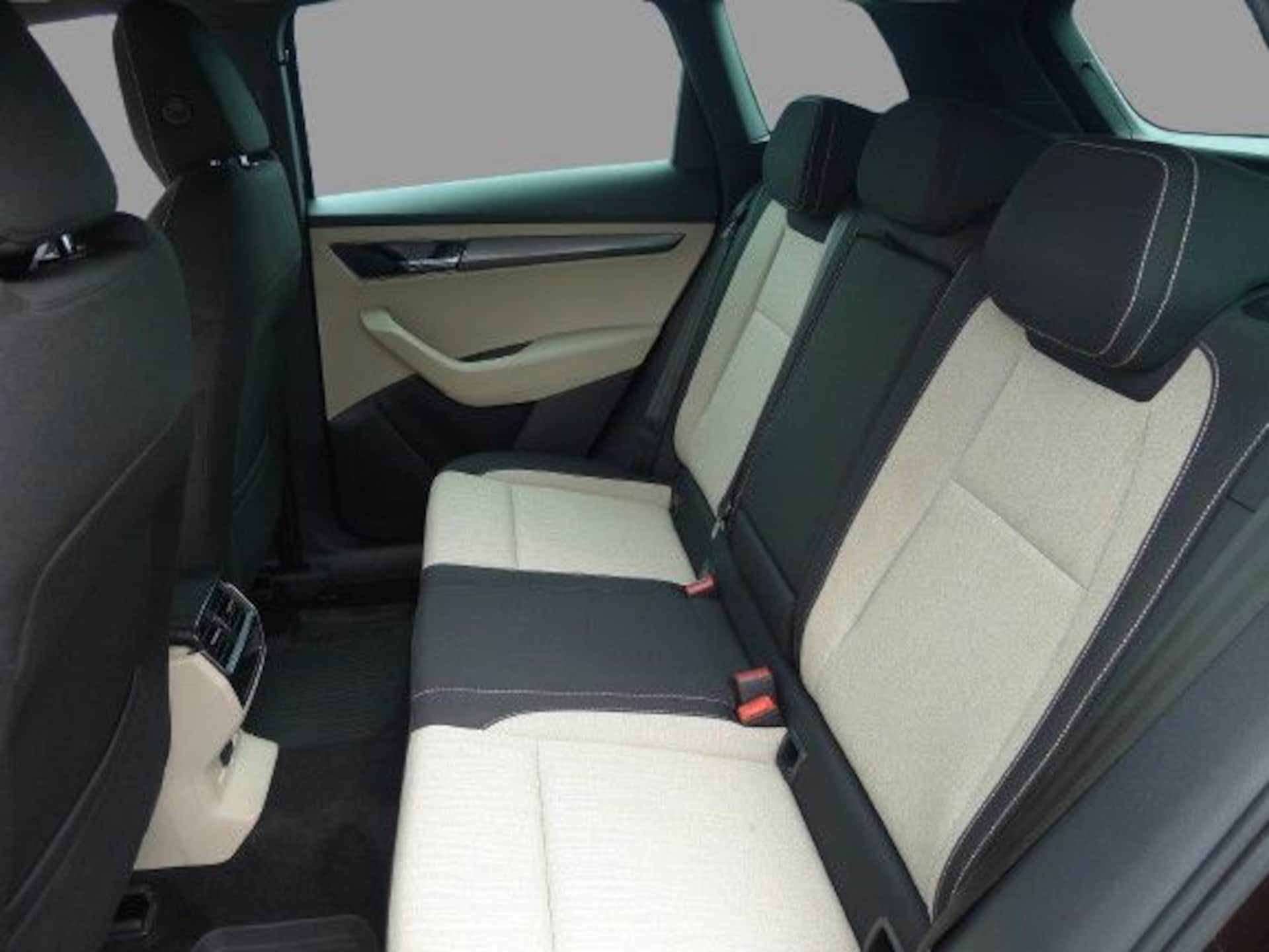 Skoda Karoq Style