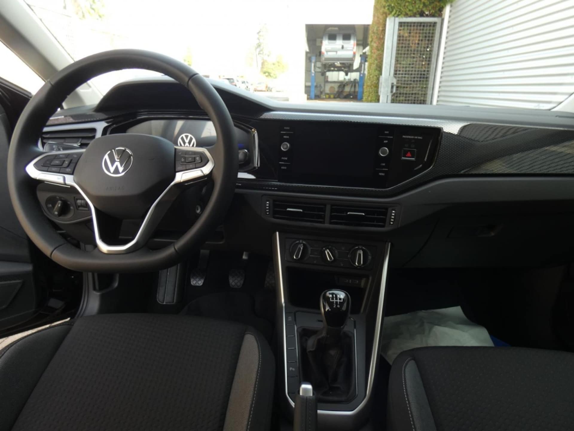 Volkswagen Polo Life