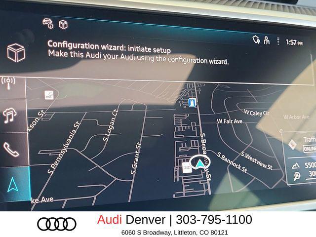 2025 Audi RS 7 Base - Photo 27