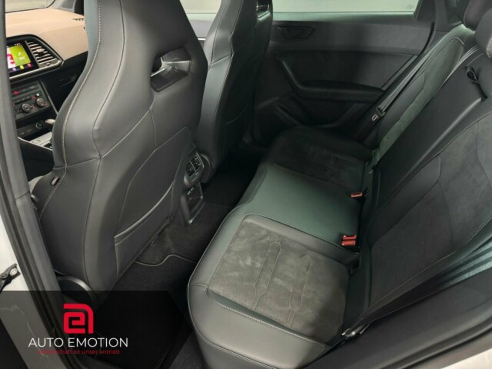 CUPRA Ateca – Bild 14
