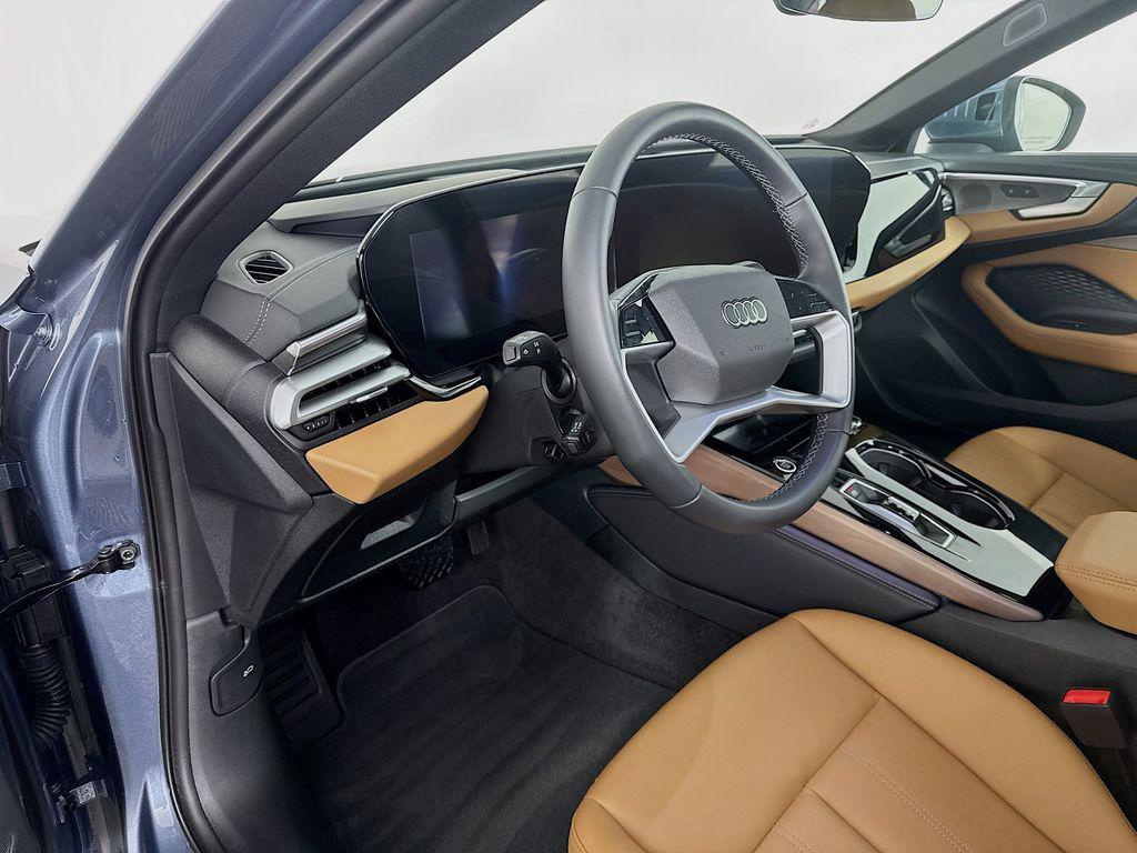 2025 Audi New A5 Premium Plus - Photo 9
