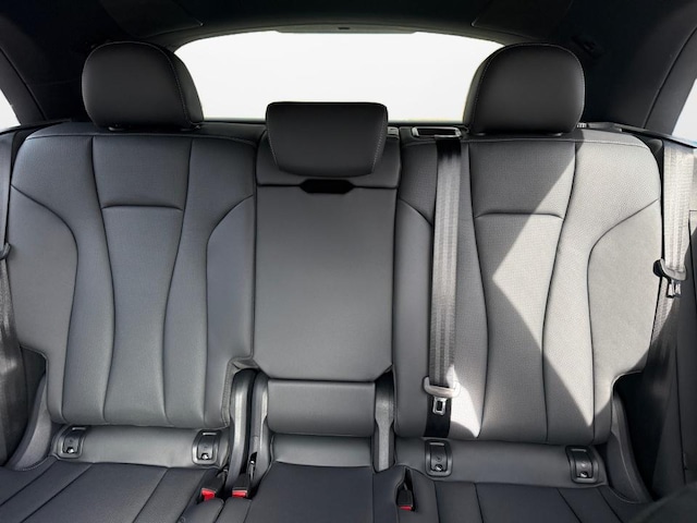 2026 Audi Q8 Premium Plus - Photo 12