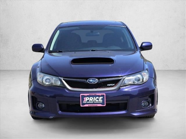2014 Subaru